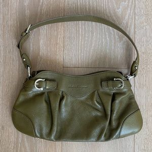 Ferragamo hand bag